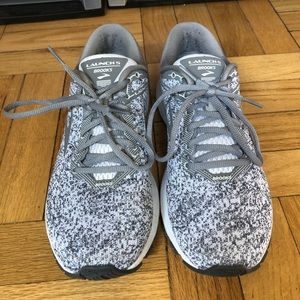 Brooks Launch 5 Running Sneakers